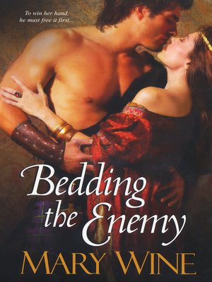 cover image of Bedding the Enemy